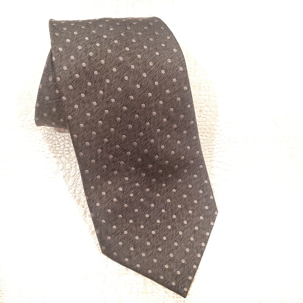 Kenneth Cole mens tie